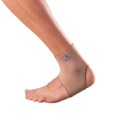 Oppo 1001 slip-on thermal ankle support